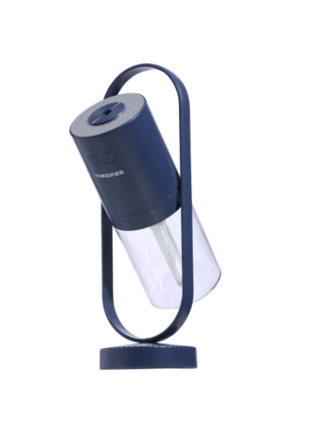 KUYING New Evaporative USB Fog Free Humidifier 