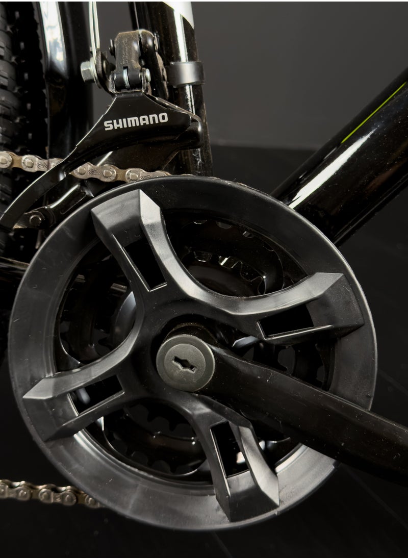 SIRUS - Sirus mountain bike mt880 s , 21 Speeds, 26 inches - Image 1