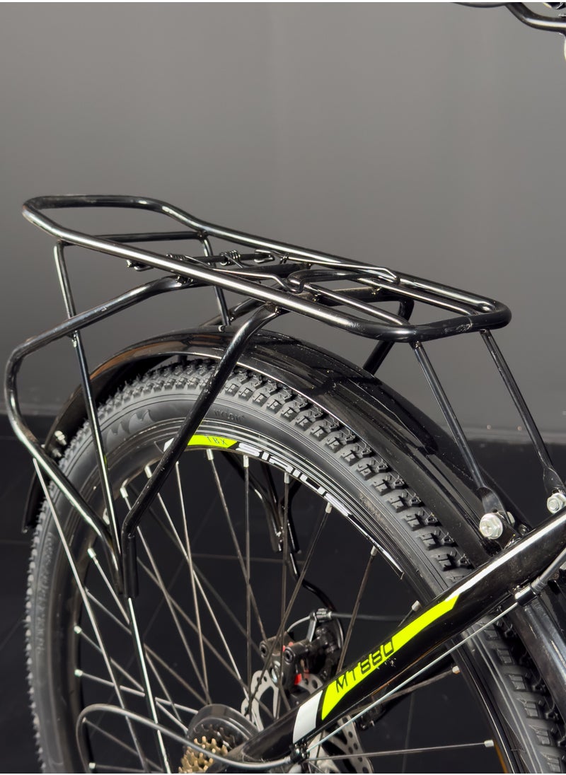 SIRUS - Sirus mountain bike mt880 s , 21 Speeds, 26 inches - Image 1
