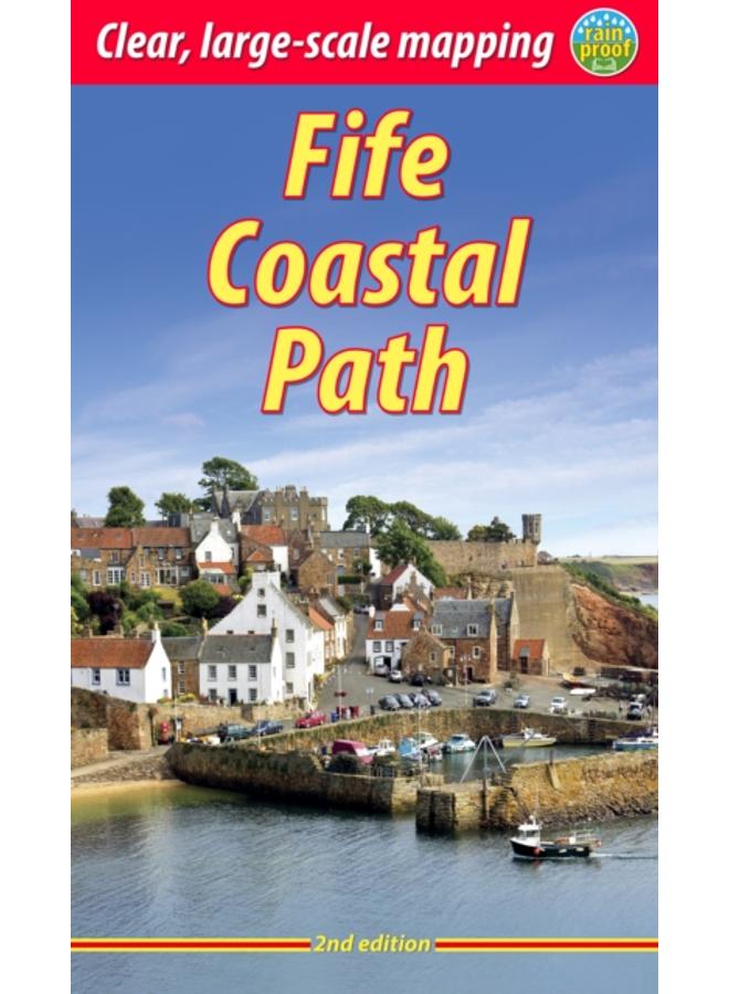 Fife Coastal Path (2 ed)