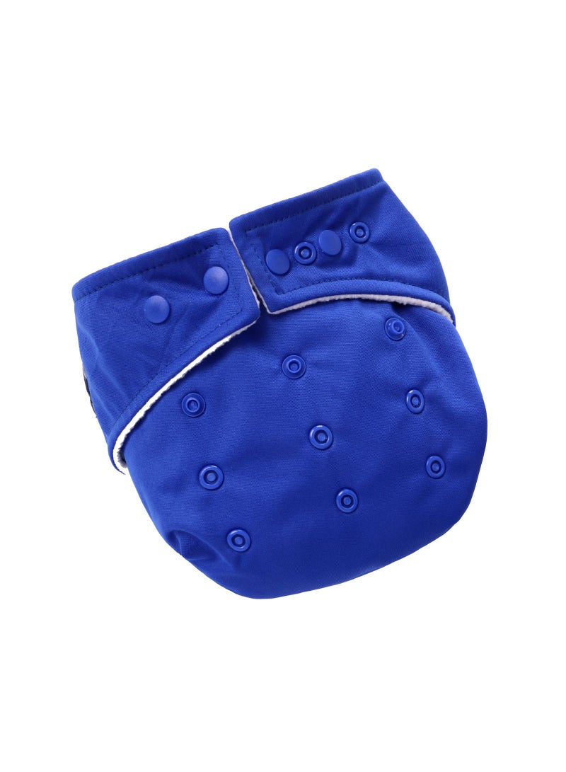 Loquat Baby Summer Washable Diapers