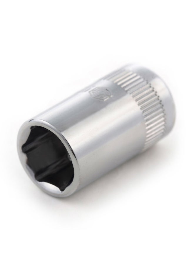 Sata SATA ST11304SC 1/4" Drive 6 Point Socket 5mm  - Image 4