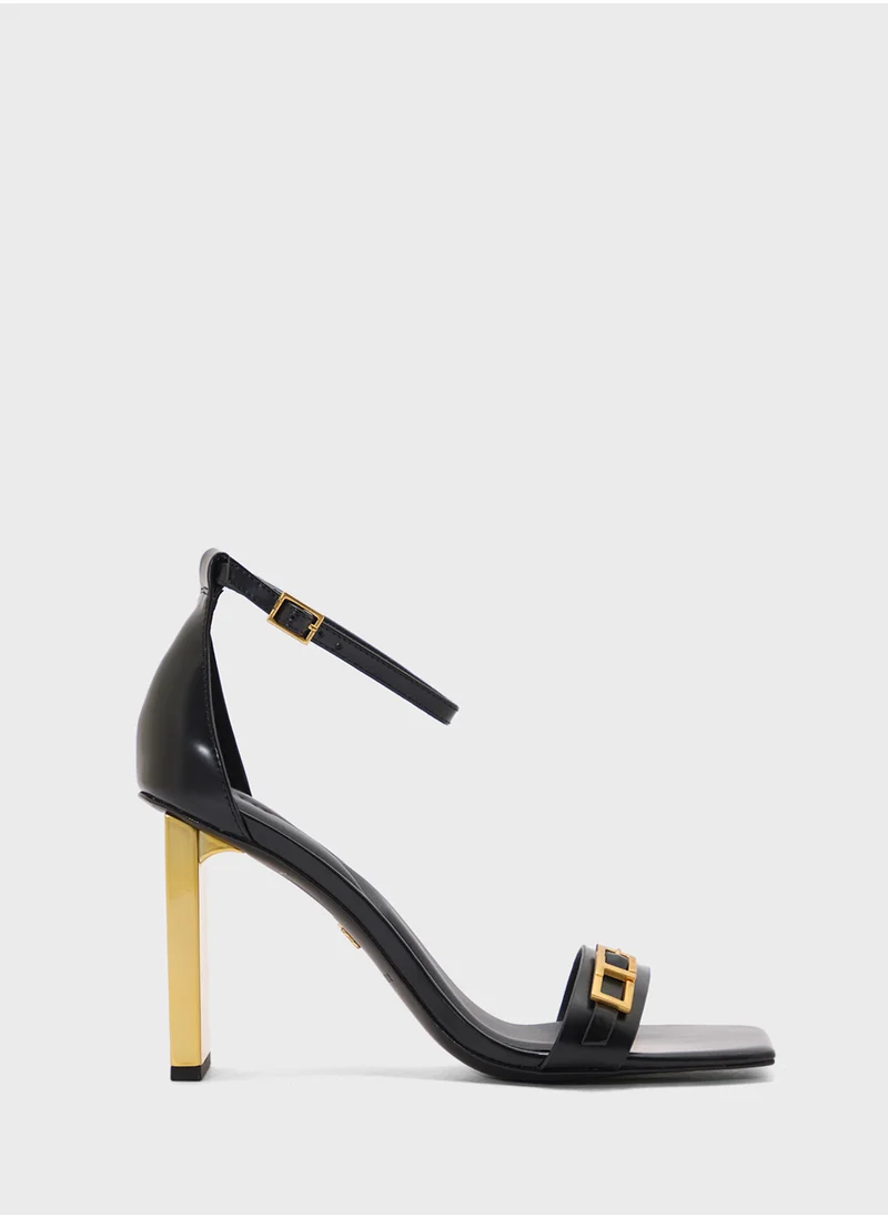 Ted Baker Pencil Heel Sandals