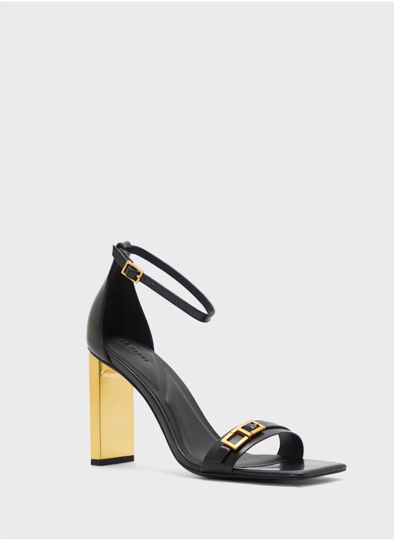 Ted Baker Pencil Heel Sandals