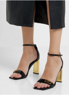 Ted Baker Pencil Heel Sandals  - Image 5