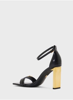 Ted Baker Pencil Heel Sandals  - Image 3