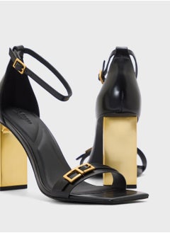 Ted Baker Pencil Heel Sandals  - Image 4