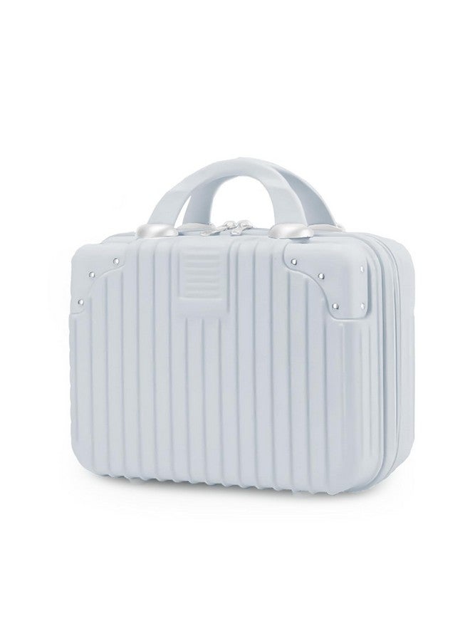 StarAndDaisy حقيبة سفر صغيرة متعددة الوظائف من ستار آند ديزي للمواليد الجدد والأمهات، حقيبة سفر للأطفال للأولاد والبنات مع قفل أمان (رمادي) - Image 1