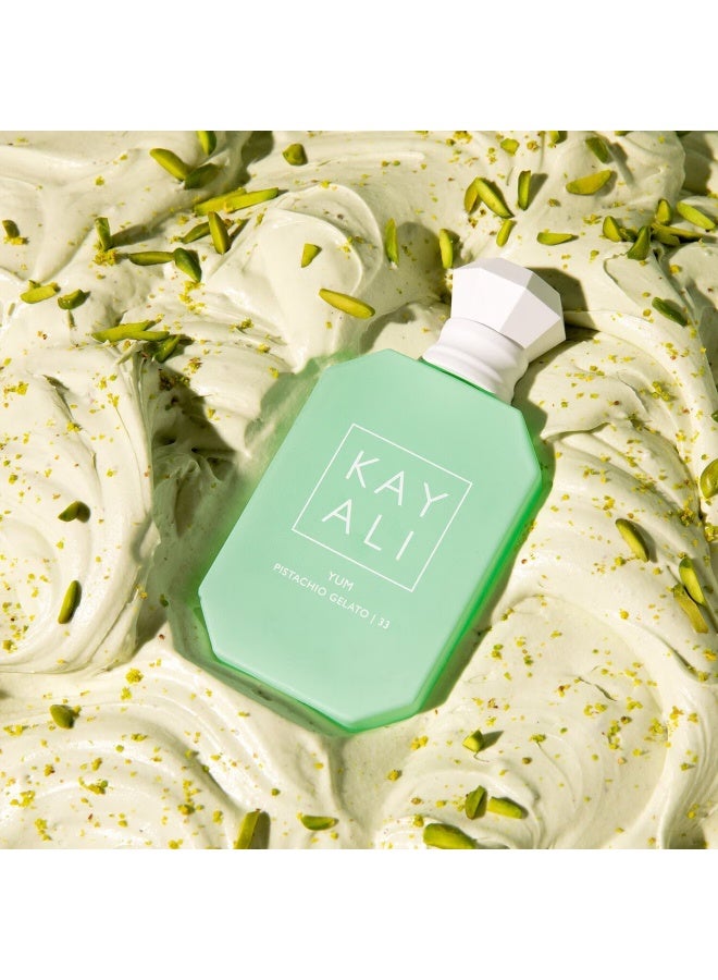 KAYALI  Yum Pistachio Gelato | 33 - Eau de Parfum Intense - Image 2