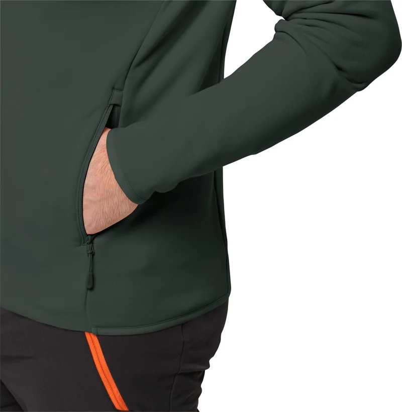 Jack Wolfskin Bauselberg Fz M
