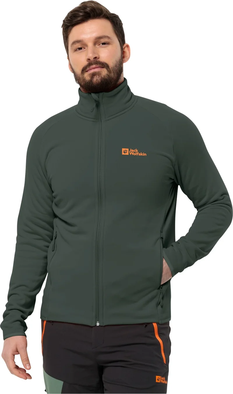 Jack Wolfskin Bauselberg Fz M