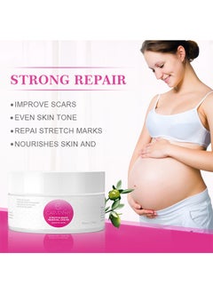 CARVENCHY Stretch Mark Removal Cream - Fat Marks,Stretch Marks Firming Repair Cream 50M  - Image 3