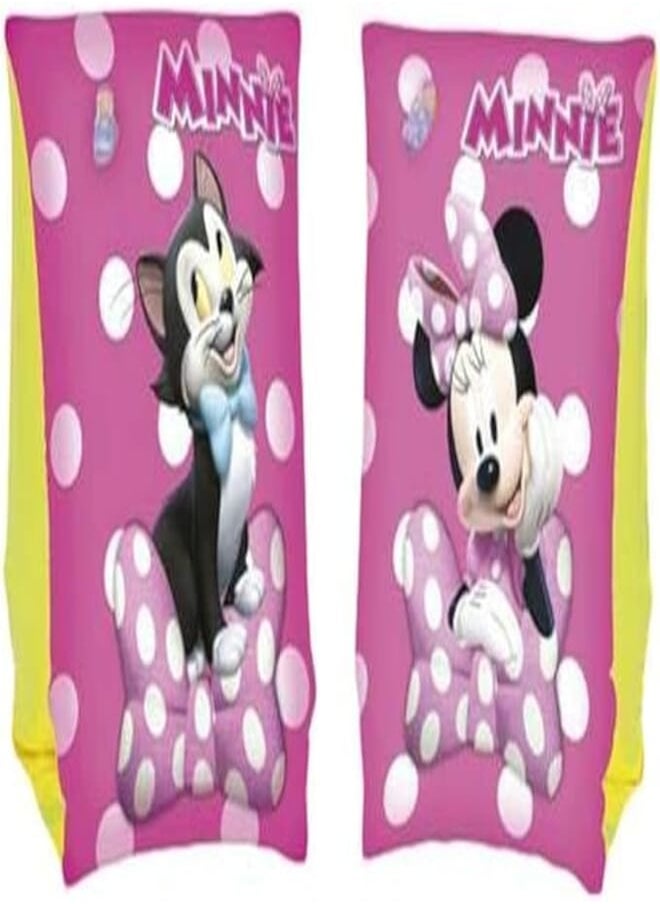 Bestway Bestway Disney Minnie Armbands - 91038 