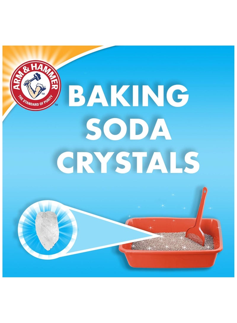 آرم آند هامر رمل فضلات القطط سوبر سكوب غير معطر 6.35 كجم - Image 5