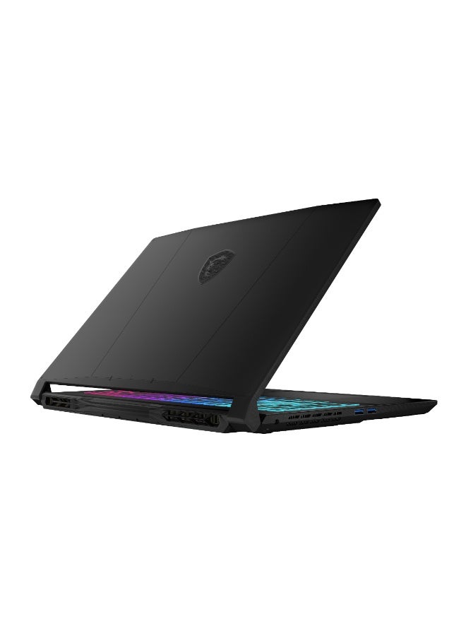 MSI Katana Laptop With 15.6-Inch Full HD Display,Core i7-14650HX Processor/16GB RAM/1TB SSD/NVIDIA® GeForce RTX 5060 Graphics/Windows 11 Home black - Image 5