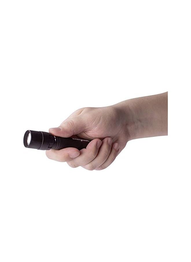 Energizer Energizer X-Focus LED One-Touch Water Resistant Flashlight  - Image 4