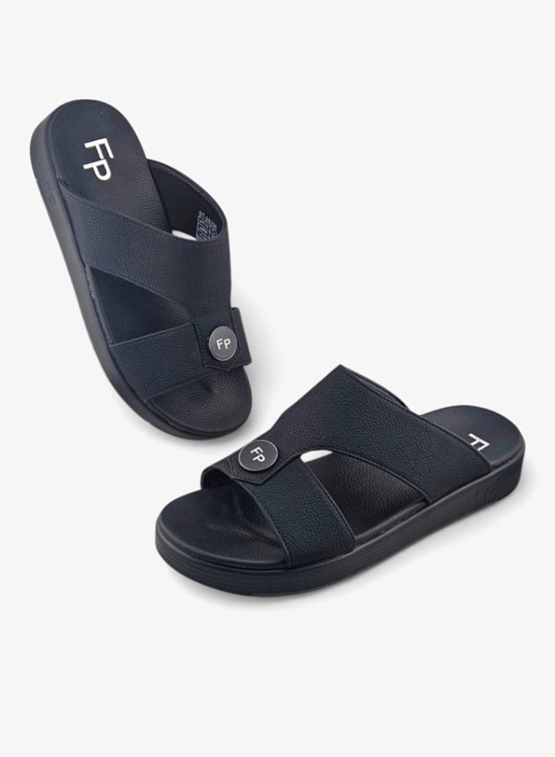 Footprint Float Ease Premium Mens Comfort Sandals | Lightweight All-Day Comfort - Image 4