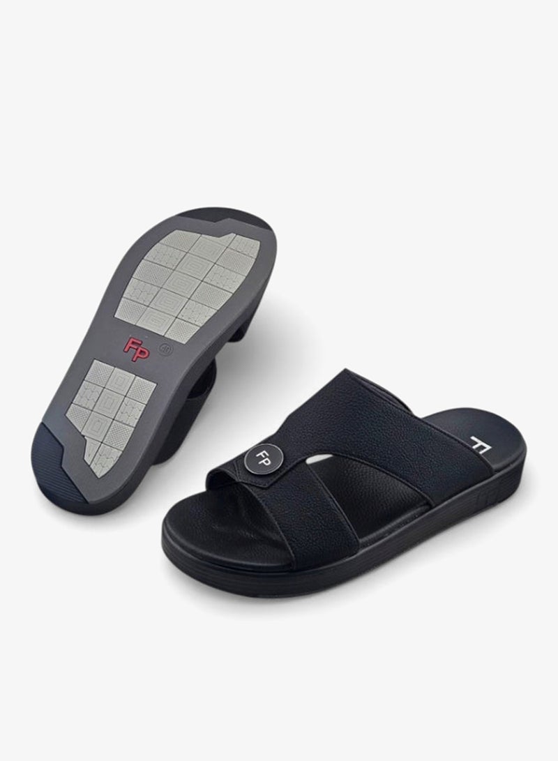 Footprint Float Ease Premium Mens Comfort Sandals | Lightweight All-Day Comfort - Image 5