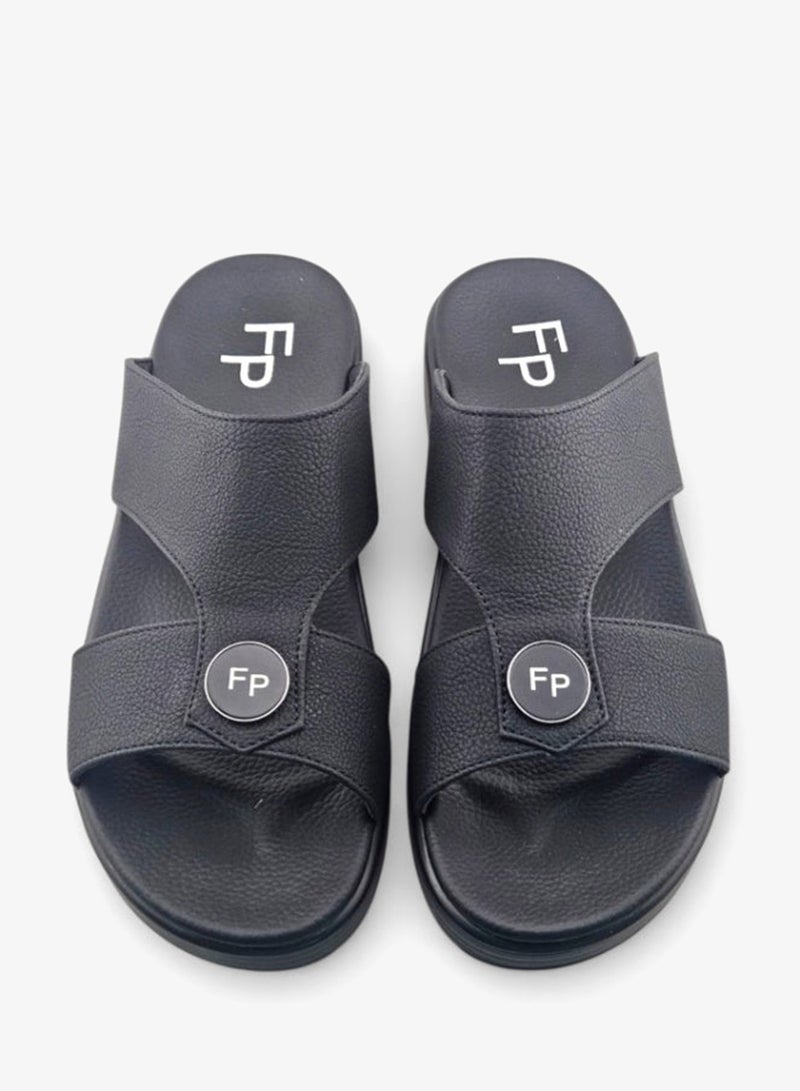 Footprint Float Ease Premium Mens Comfort Sandals | Lightweight All-Day Comfort - Image 3