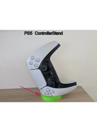 PS5 ControllerStand
