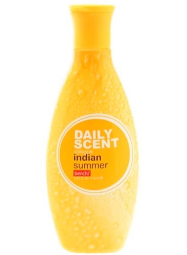بينش كولونيا معطر يومي صيف الهند - 125 مل