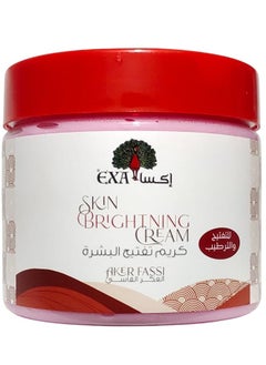 EXA Aker Fassi Skin Brightening Cream 300 ml  - Image 1