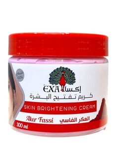 EXA Aker Fassi Skin Brightening Cream 300 ml  - Image 2
