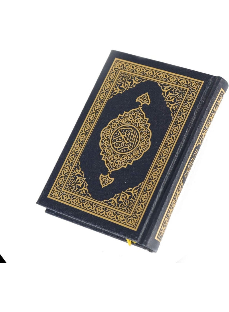Pocket Quran, small size, 10 x 7 cm