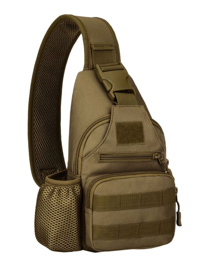 LIXADA Cycling Travel Riding Shoulder Bag - Image 1