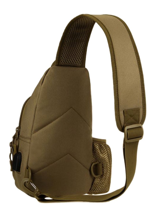 LIXADA Cycling Travel Riding Shoulder Bag - Image 2