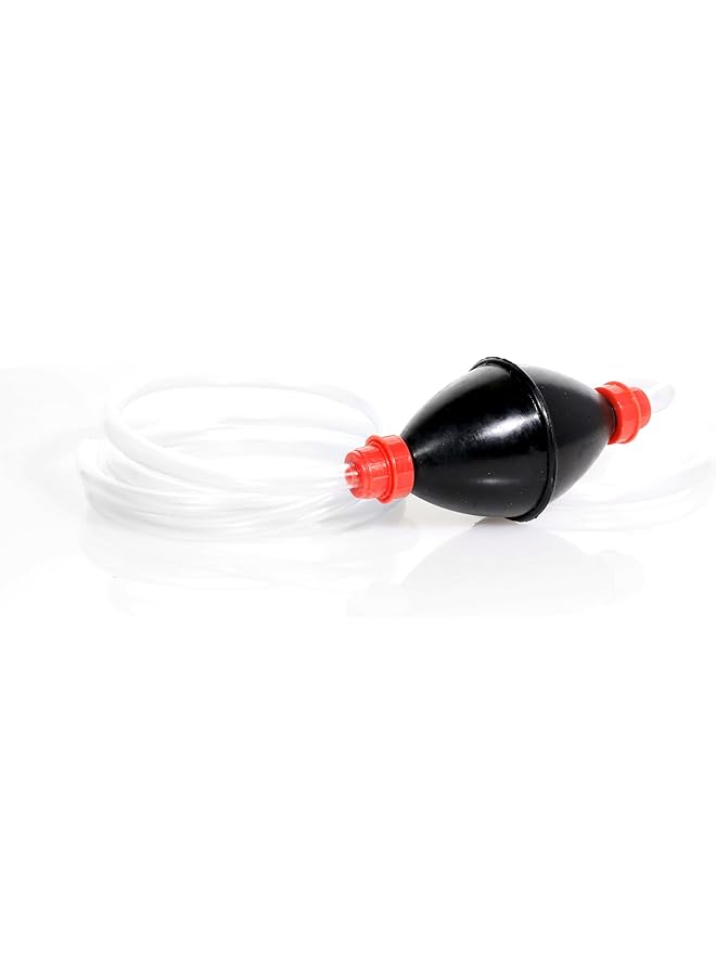 Generic 10800/6 Super Siphon With Clear Tube  - Image 4