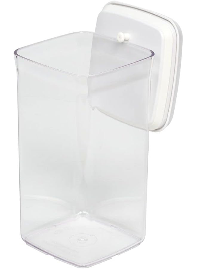 Homesmiths Jdzfx2000T001 Airtight 2 Liter Square Food Popup Container - Image 4