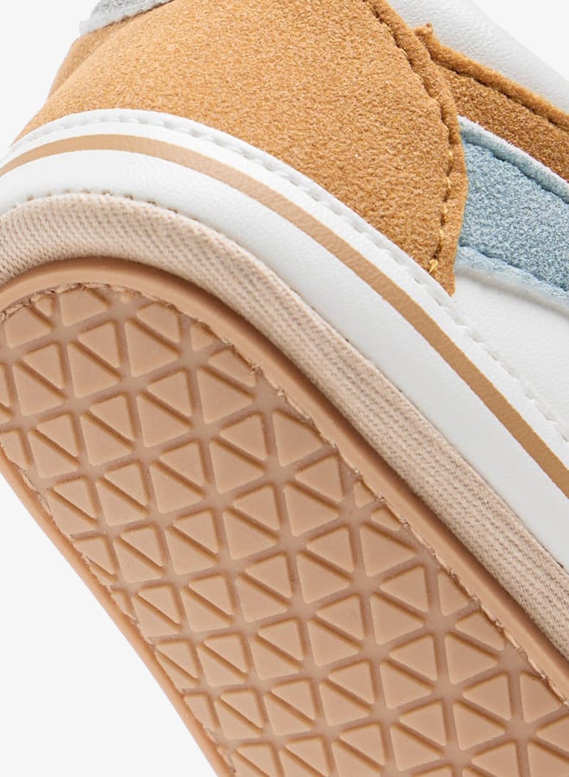 Barefeet Boys Pram Shoes - Image 5