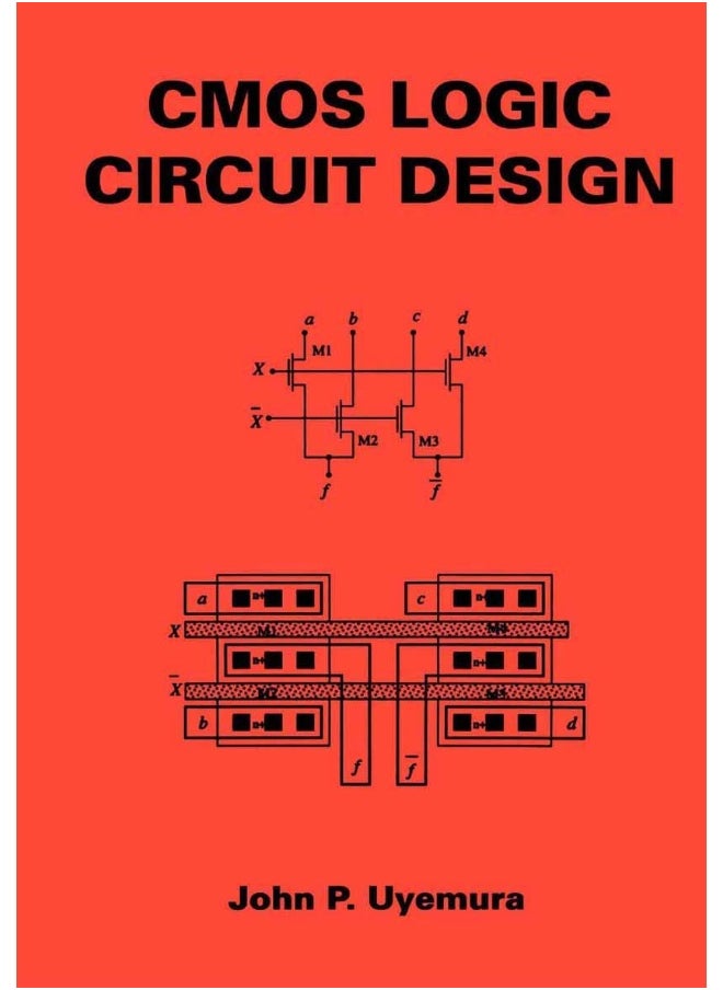 CMOS Logic Circuit Design 