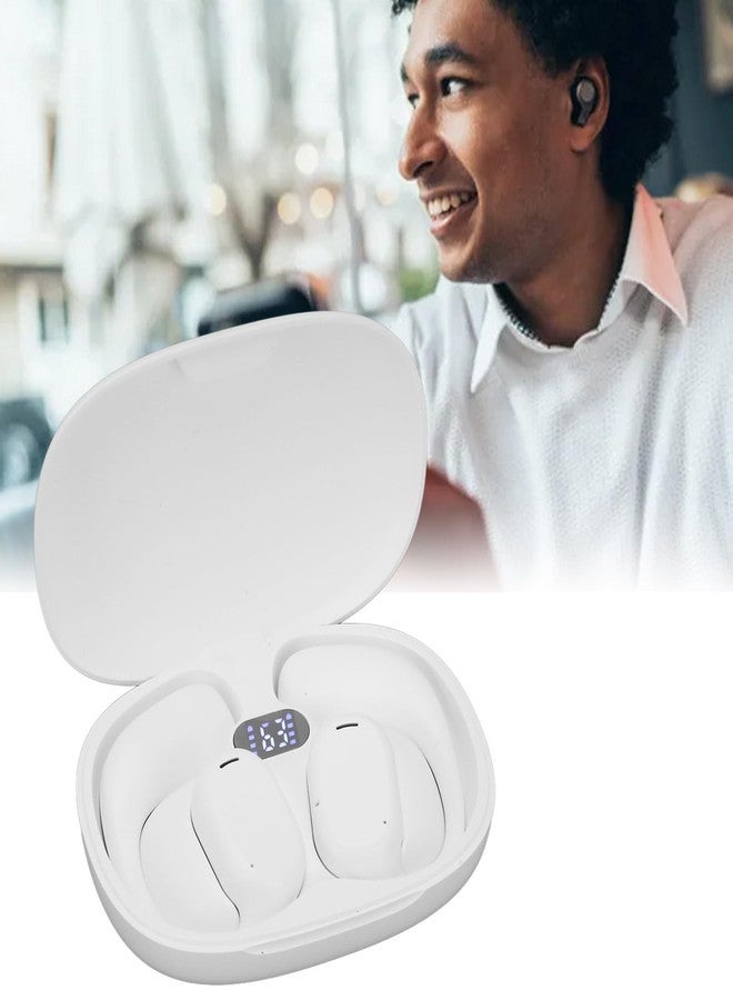 Serounder Language Translator Earbuds, Bluetooth 5.3 with App Support for 74 Languages and 70 Accents, Online Offline Touch Mode for Travel Business Daily Use - Image 5