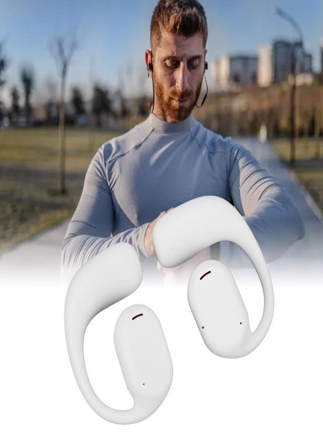 Serounder Language Translator Earbuds, Bluetooth 5.3 with App Support for 74 Languages and 70 Accents, Online Offline Touch Mode for Travel Business Daily Use - Image 4