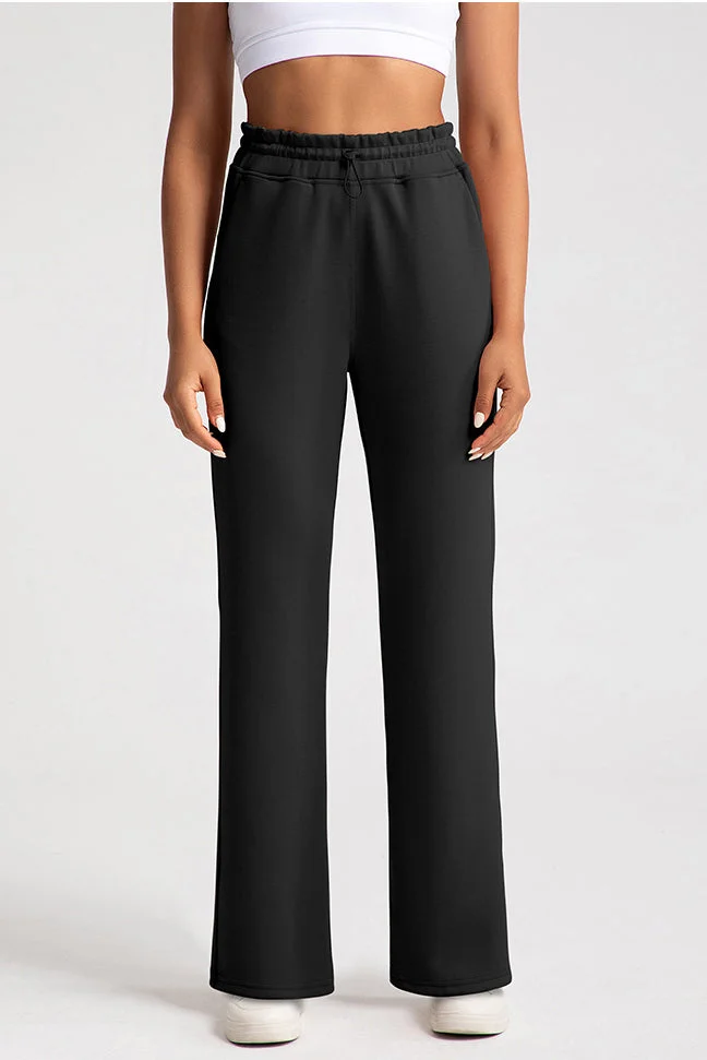 SVL SVL Salma Sweatpants Black
