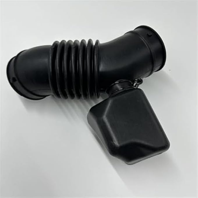 QASULER For Hyundai, 2007-2012,for Elantra, I30 CW Air Intake Hose Air Cleaner Intake-Hose Duct Tube 281302H100 28130-2H100 Intake Hose High Flow Intake Pipe - Image 5