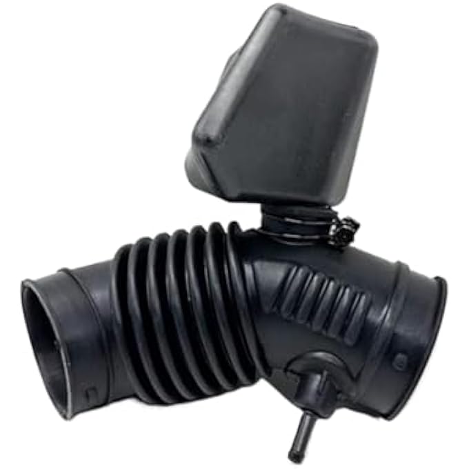 QASULER For Hyundai, 2007-2012,for Elantra, I30 CW Air Intake Hose Air Cleaner Intake-Hose Duct Tube 281302H100 28130-2H100 Intake Hose High Flow Intake Pipe - Image 1