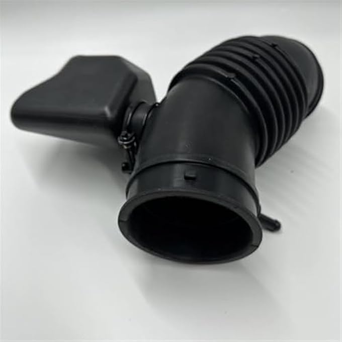 QASULER For Hyundai, 2007-2012,for Elantra, I30 CW Air Intake Hose Air Cleaner Intake-Hose Duct Tube 281302H100 28130-2H100 Intake Hose High Flow Intake Pipe - Image 4