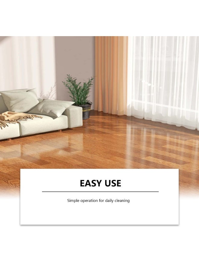 Jakehoe منظف الأرضيات لإزالة البقع والشحوم بتركيبة لطيفة | JAKEHOE عطر اليقطين لإزالة الأوساخ بقوة ولمعان وحماية الأرضيات | مناسب لبلاط الرخام والأرضيات الخشبية | رائحة منعشة تدوم - Image 3