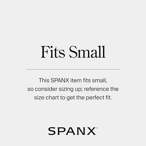 SPANX Power Open-Bust Mid-Thigh Bodysuit - Level 2 Compression - Lightweight Body Shaper - Shapewear for Women - Soft Nude X-Large - Image 5