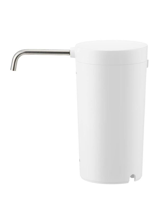 Panasonic Water Purifier, 12000 ltr Filter cartridge - White white - Image 2