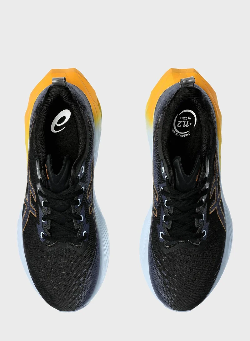 asics Novablast 4