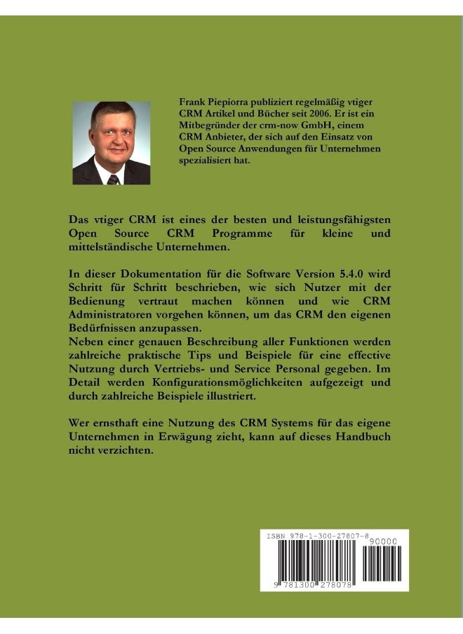 null - vtiger CRM Handbuch für v5.4.0 - Image 1