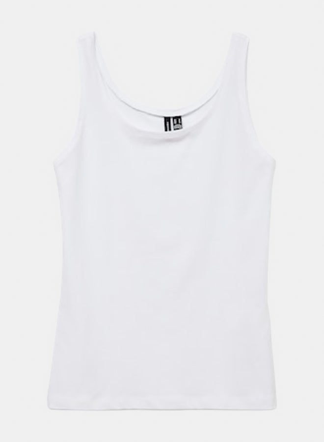 VERO MODA VERO MODA Womens Lulu Uu Tank Top Juniors 