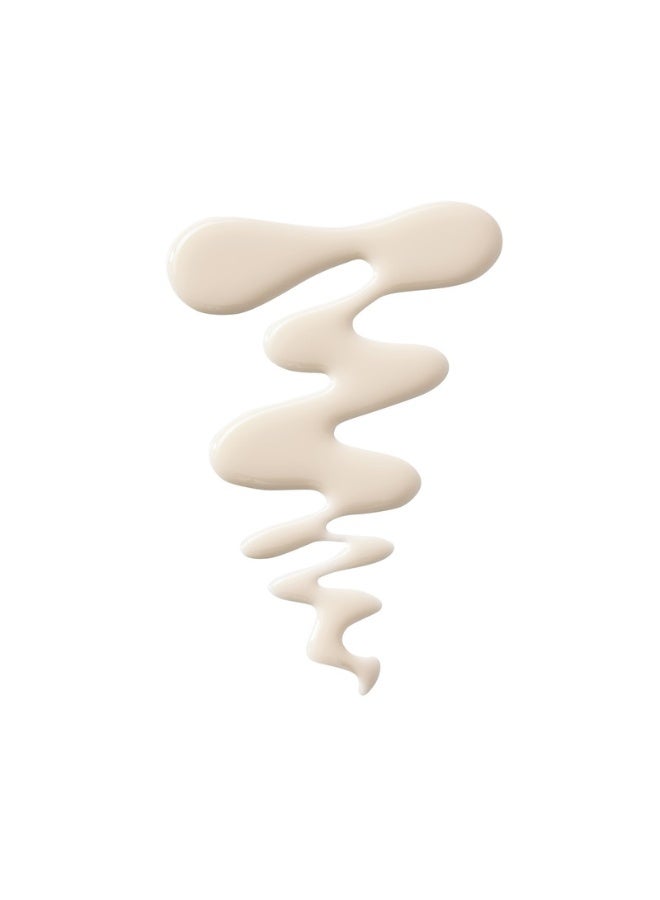 flormar Green Up Nail Enamel - 031 Natural Latte New 031 Natural Latte New - Image 3
