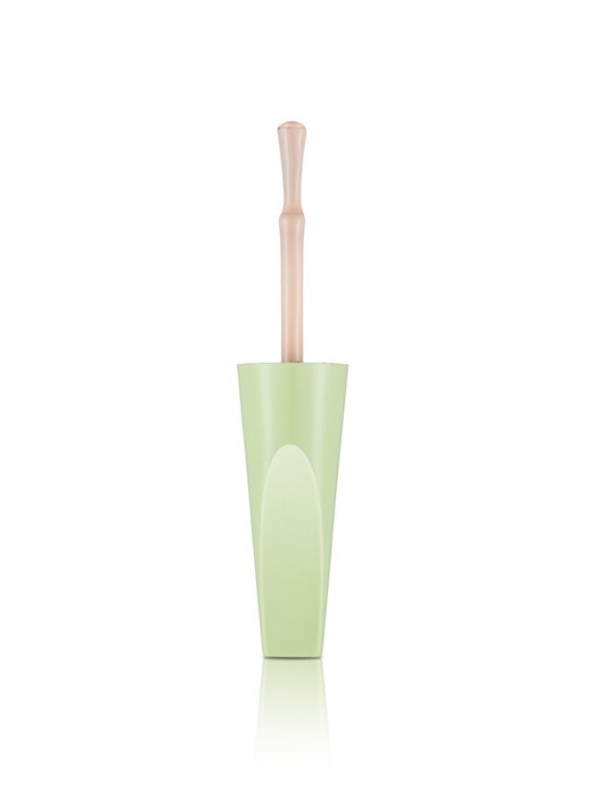 flormar Green Up Nail Enamel - 031 Natural Latte New 031 Natural Latte New - Image 2