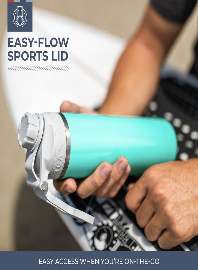 ORCA Hydra™ 22oz Haunted Library - Image 4