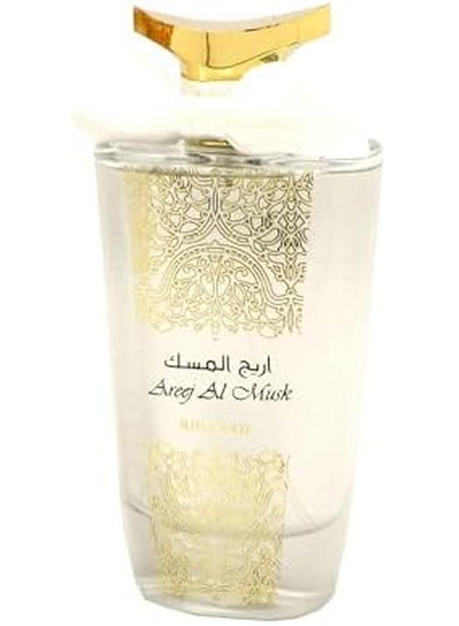 Rihanna Areej Al Musk Unisex Eau De Parfum 100Ml - Image 2